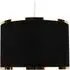 Novi Lamp Shade - Black