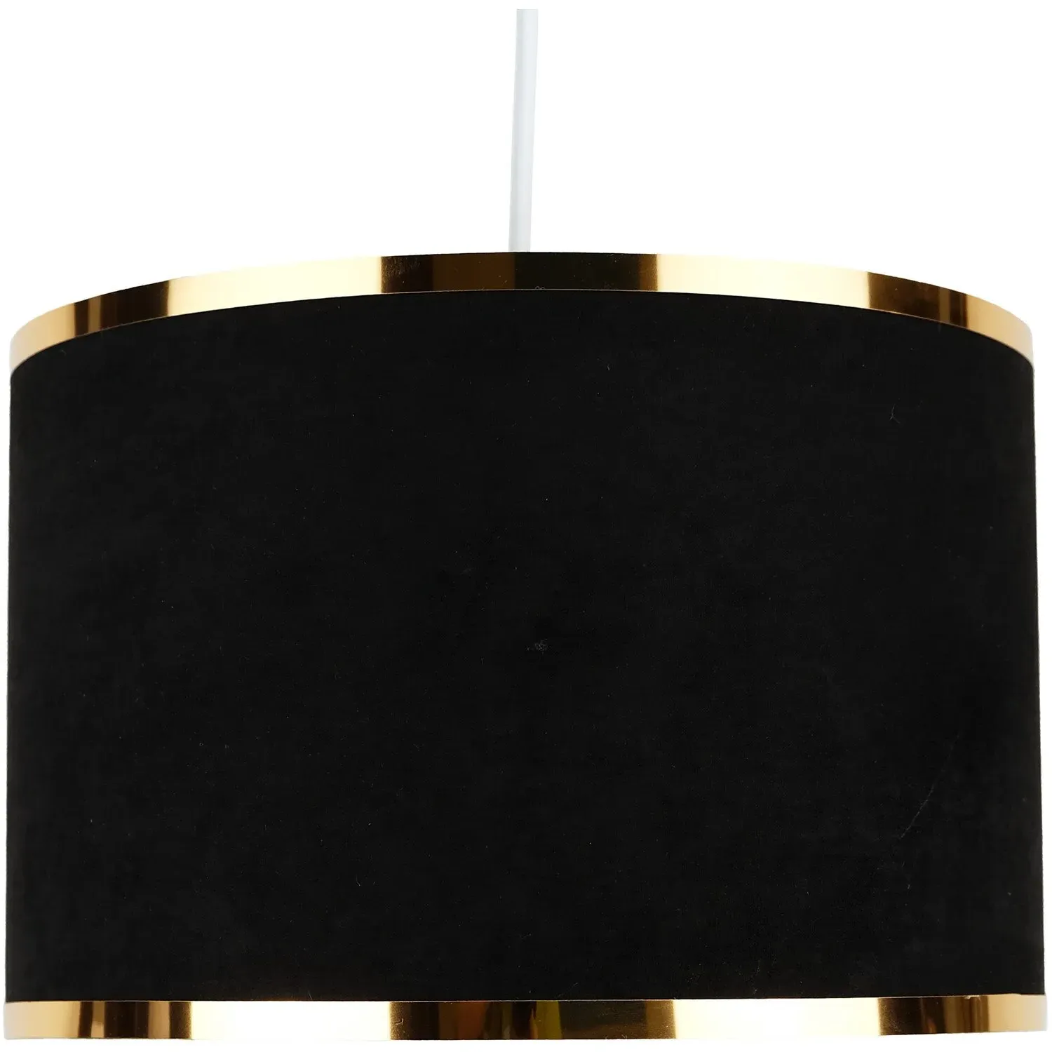 Novi Lamp Shade - Black