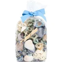 Ocean Breeze Potpourri Bag - Blue