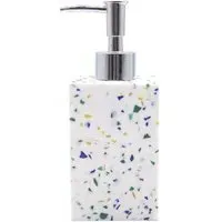 Ocean Jules Soap Dispenser - White