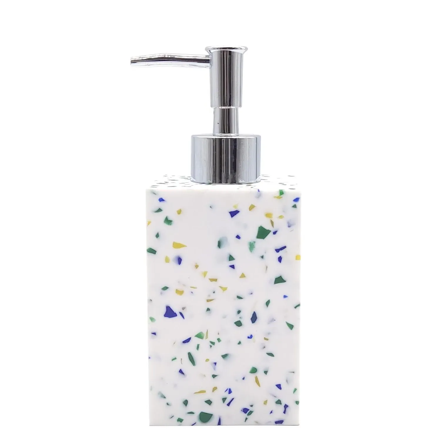 Ocean Jules Soap Dispenser - White image