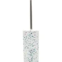 Ocean Jules Toilet Brush Holder - White