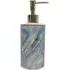 Ocean Marble Soap Dispenser - Blue