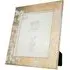 Odette Floral Photo Frame - Gold
