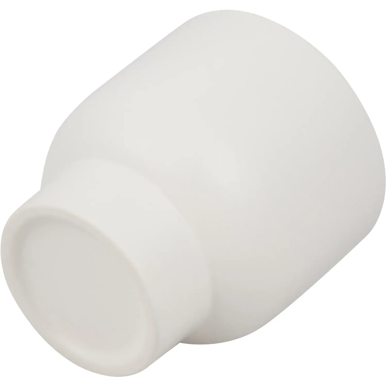 Olivia 14cm Ceramic Planter - Monochrome