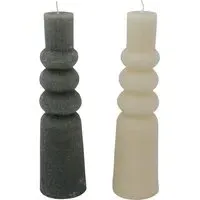 Olivia Bobble Candle