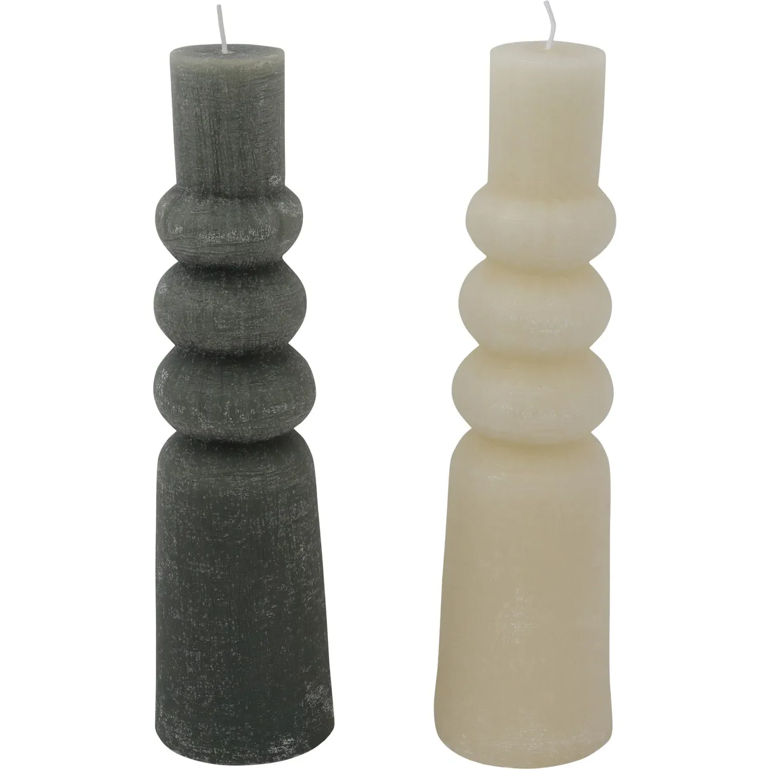 Olivia Bobble Candle image