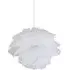 Olivia Light Shade - White