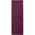 Olympia Shaggy Rug - Plum, Polypropylene