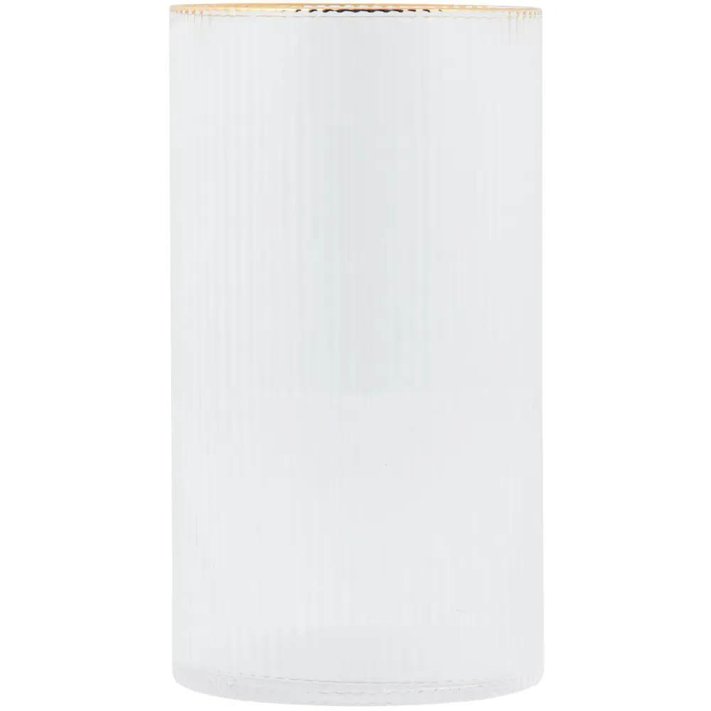 Omakase Hiball with Golden Rim - Translucent