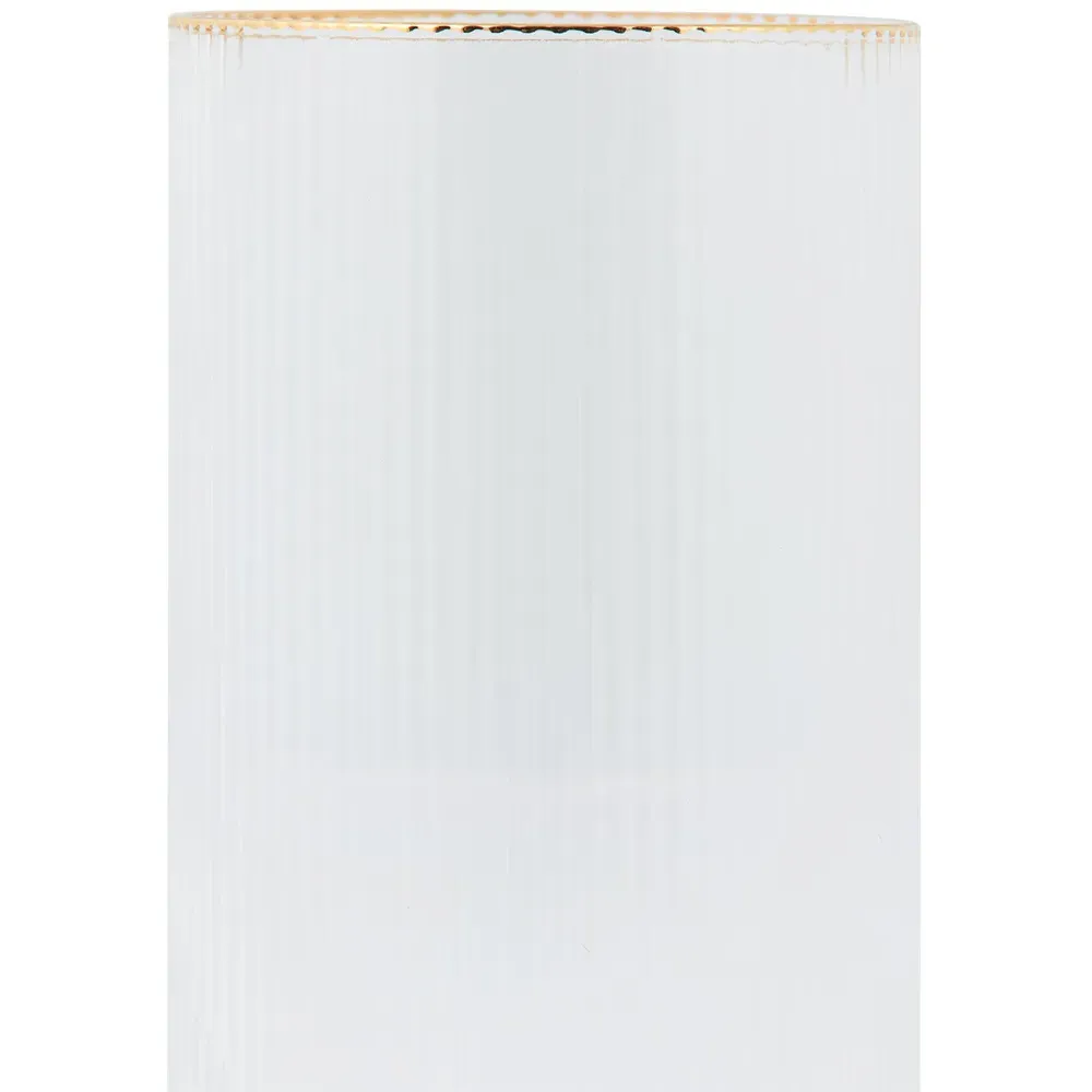 Omakase Hiball with Golden Rim - Translucent