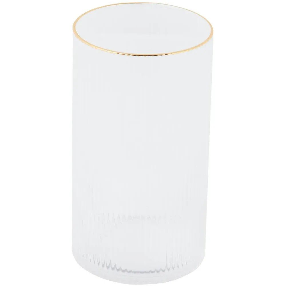 Omakase Hiball with Golden Rim - Translucent