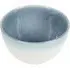 Ombre Textured Bowl - Blue