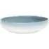 Ombre Textured Pasta Bowl - Blue