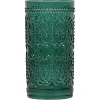 Ophelia Hiball Glass - Green