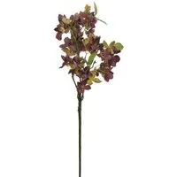 Orchard Blossom Branch - Mulberry