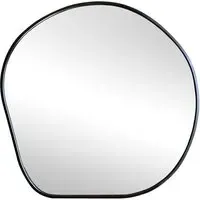 Organic Mirror - Black