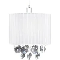Orla Jewel Droplet Lamp Shade