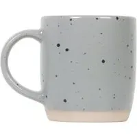 Oslo Mug - Grey