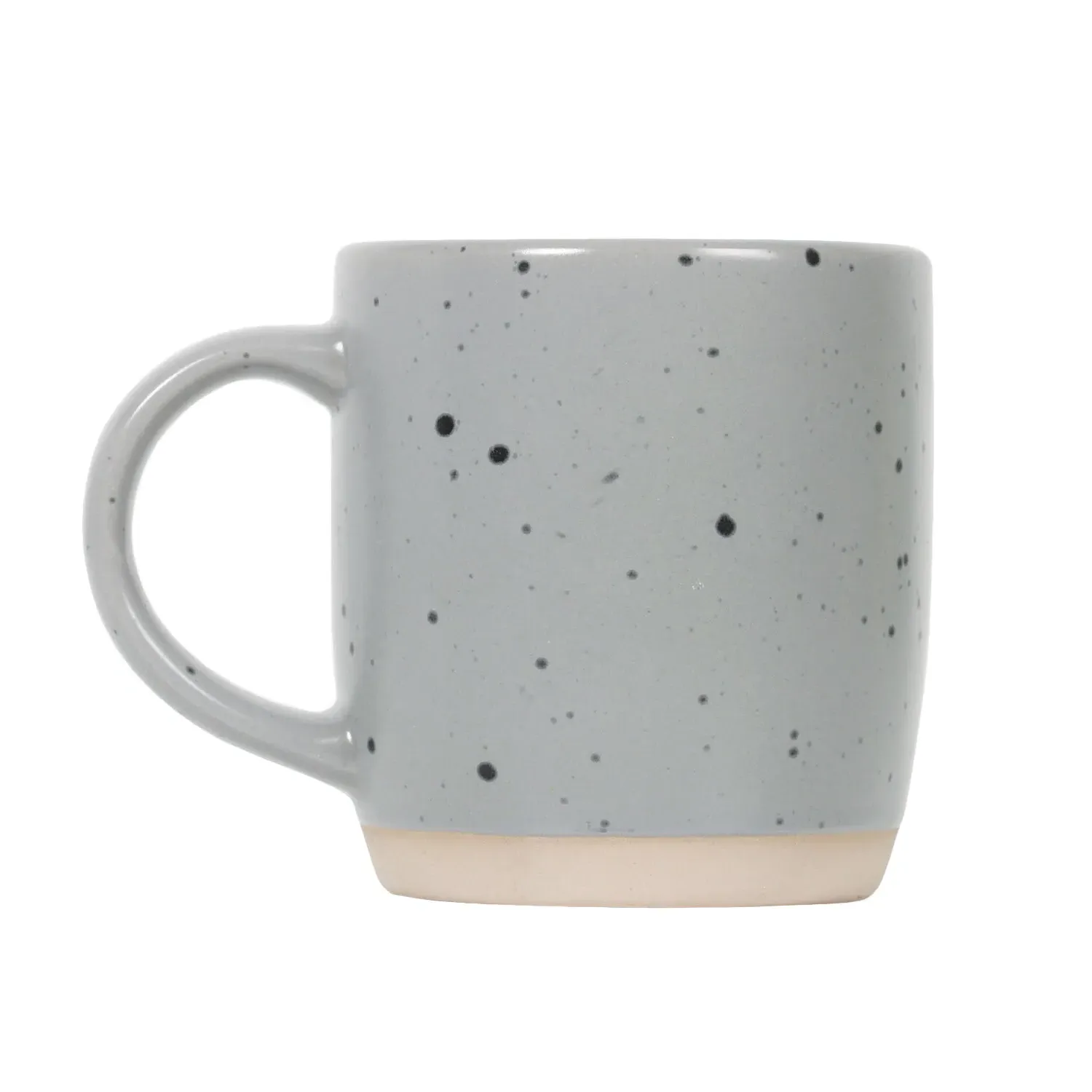 Oslo Mug - Grey