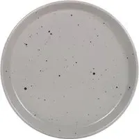 Oslo Side Plate - Grey
