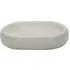 Oslo Soap Dish - Grey