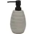 Oslo Soap Dispenser - Grey