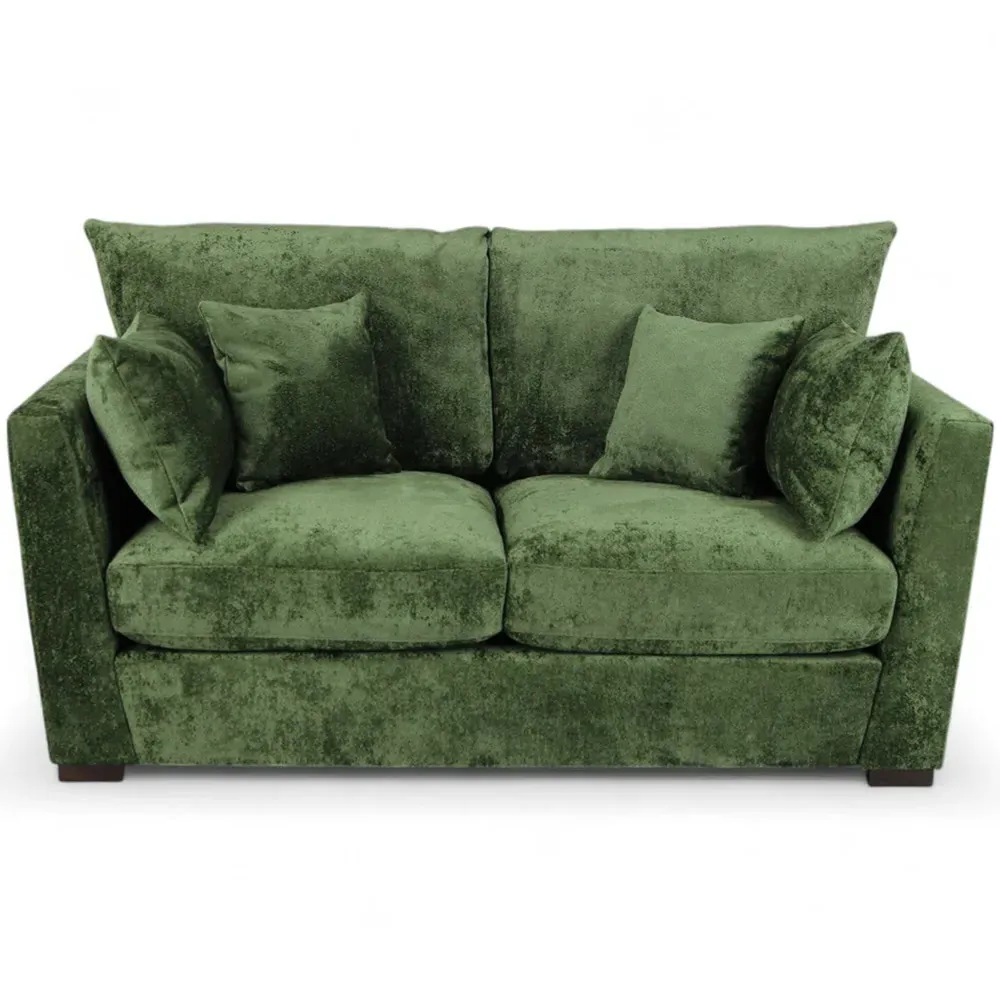 Osprey 2-Seater Sofa - Green