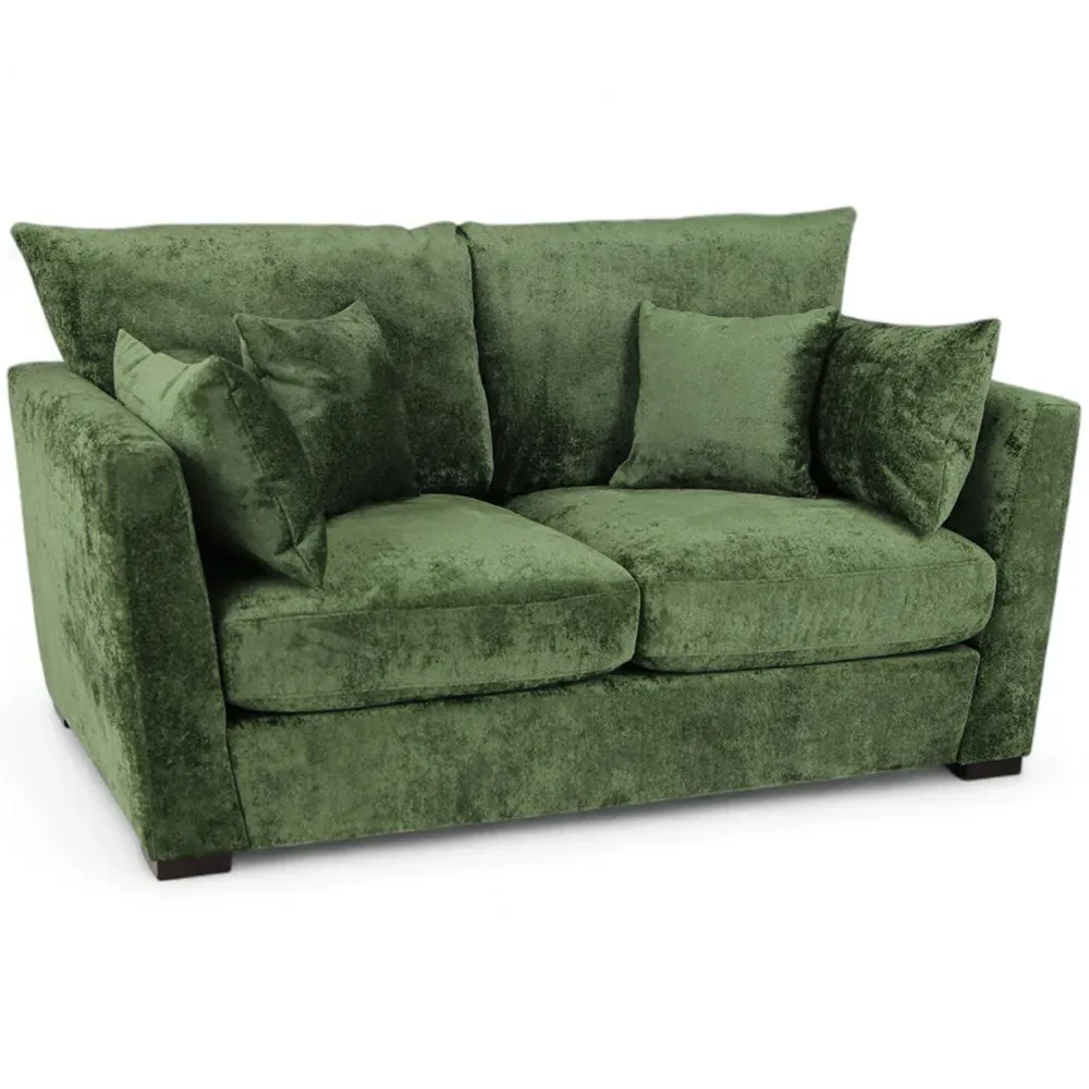 Osprey 2-Seater Sofa - Green