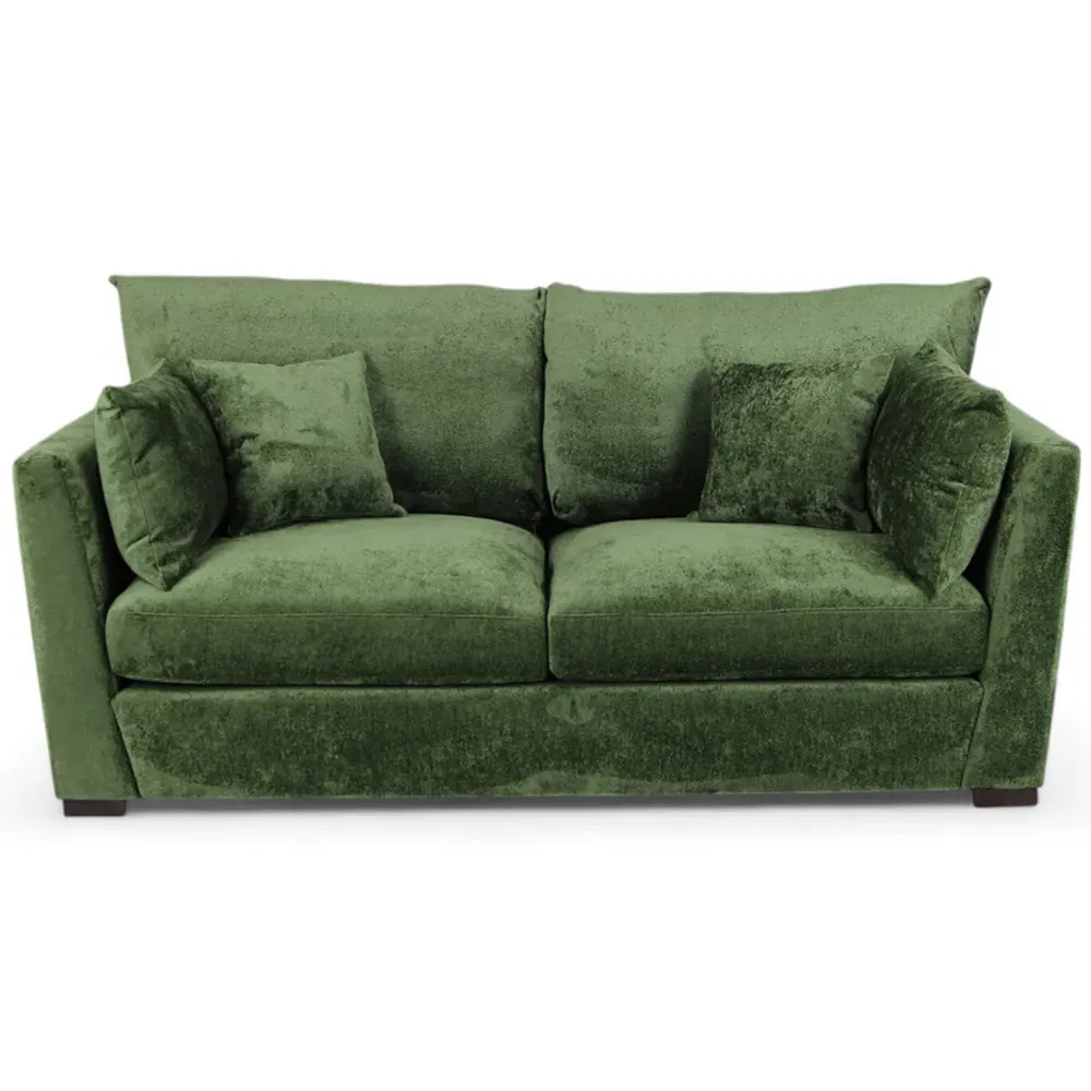 Osprey 3-Seater Sofa - Green