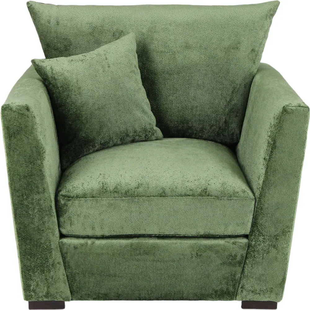 Osprey Chair - Green