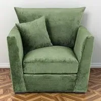 Osprey Chair - Green