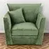Osprey Chair - Green