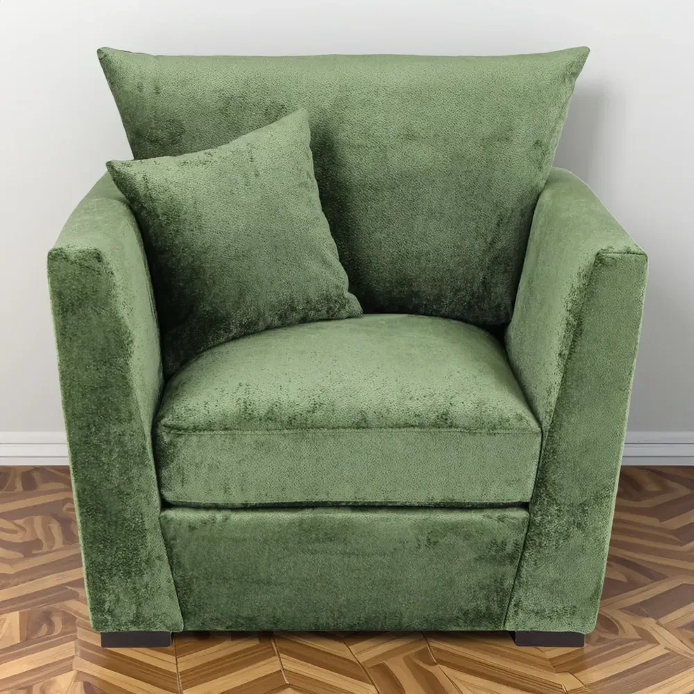 Osprey Chair - Green image