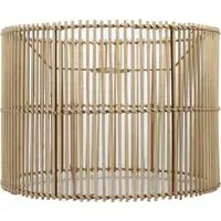 Otis Lamp Shade - Natural