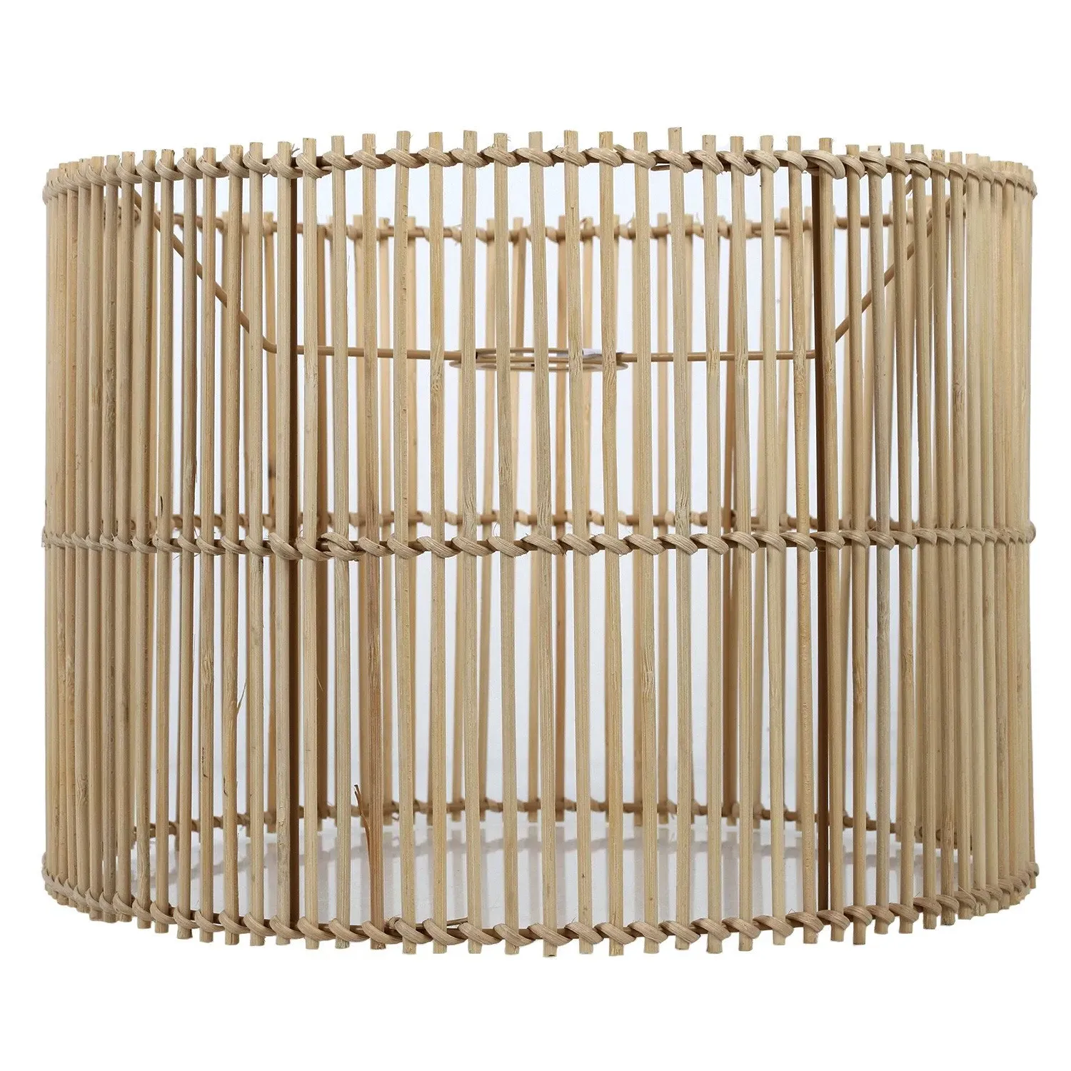 Otis Lamp Shade - Natural image