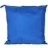 Outdoor Floor Cushion - Blue, Polyester