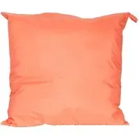 Outdoor Floor Cushion - Coral, Polyester