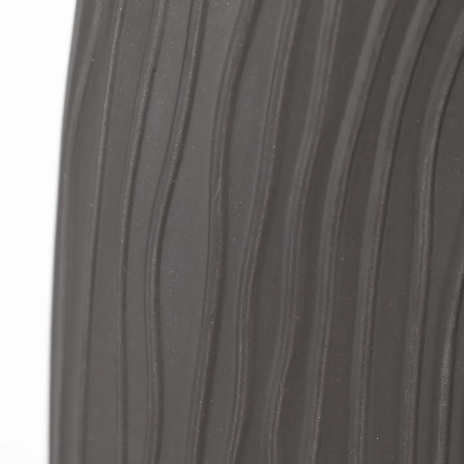 Ozias Geometric Table Lamp - Black, Gold