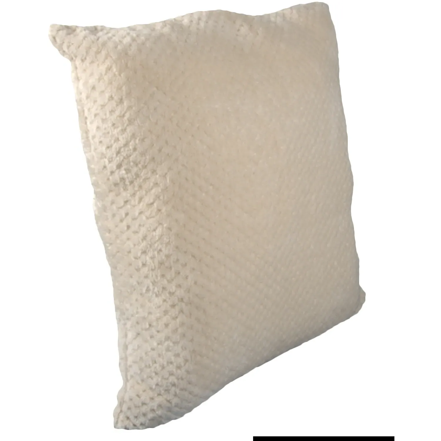 Pack of 2 Let it Snow Cushions - Red