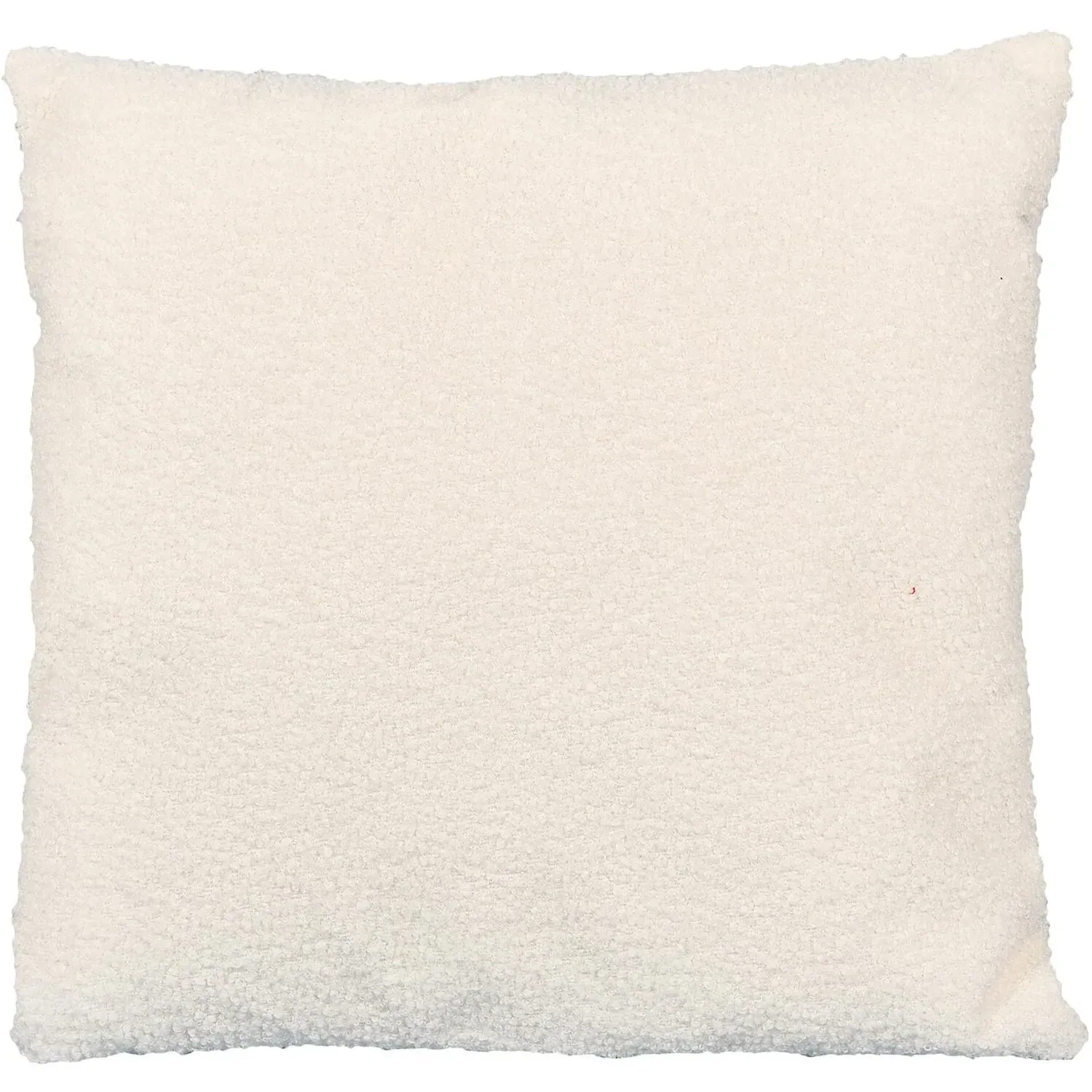 Pack of 2 Let it Snow Cushions - Red