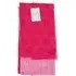 Pack of 2 Terry Towels - Pink, Cotton