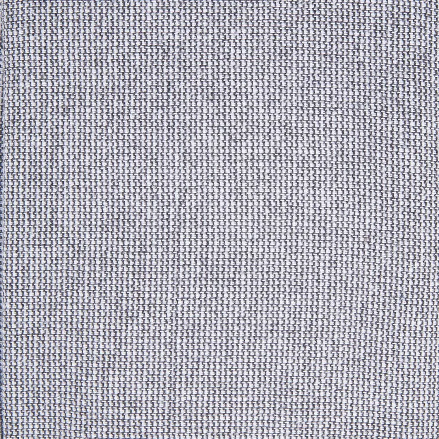 Pack of 3 Cotton Terry Towels - Steel Grey