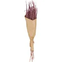 Palang Grass Bouquet - Lavender