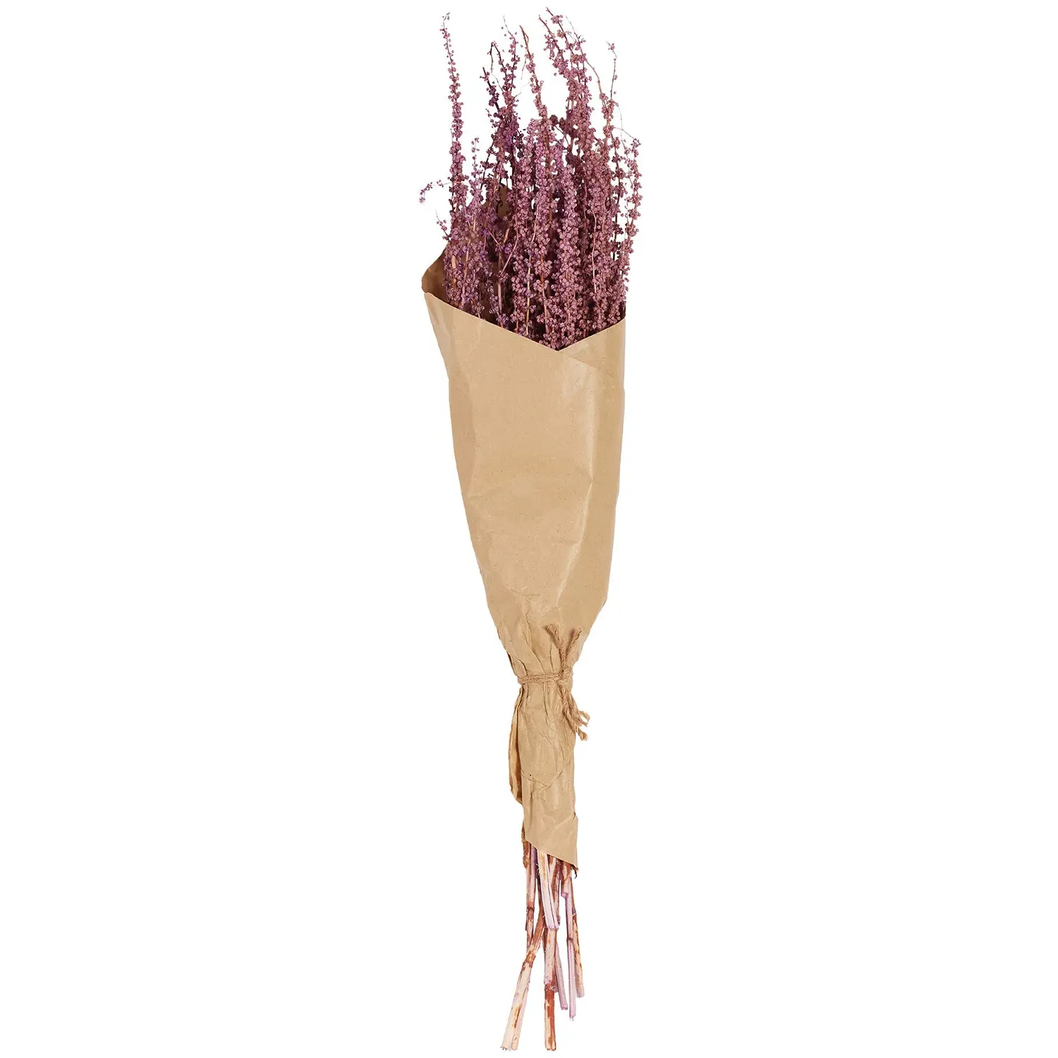 Palang Grass Bouquet - Lavender image