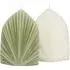 Palm Leaf Candle