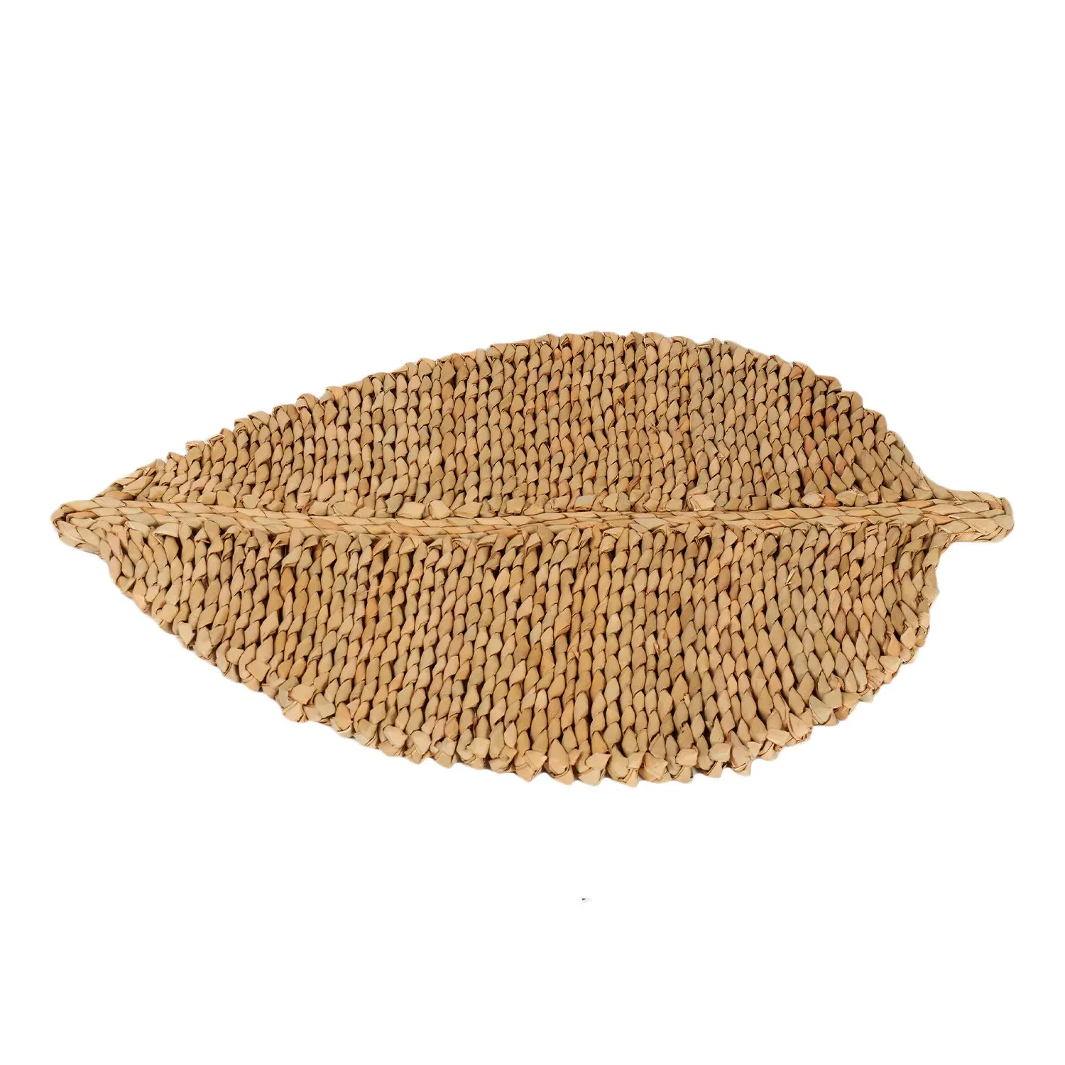 Palm Placemat - Natural image