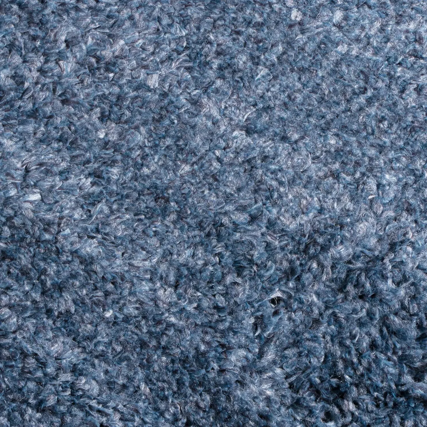 Palma 170cm Round Rug - Navy