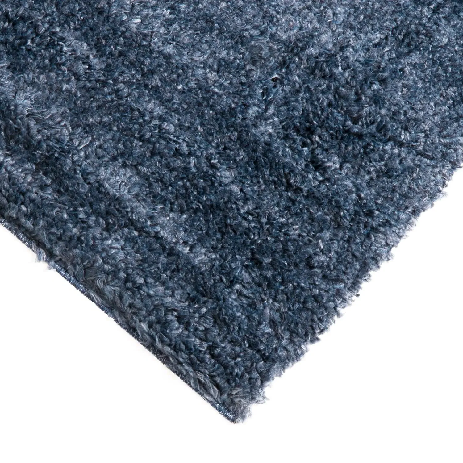 Palma 170cm Round Rug - Navy