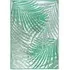 Palma Nova Reversible Outdoor Rug - Green